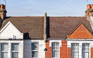 clay roofing Keysers Estate, Essex