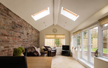 conservatory roof insulation Keysers Estate, Essex