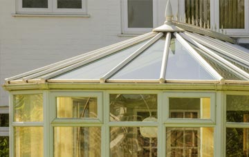 conservatory roof repair Keysers Estate, Essex