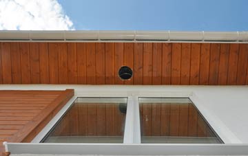Keysers Estate soffit repair quotes