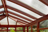 Keysers Estate conservatory roofing insulation