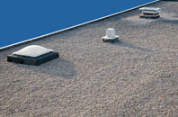 Keysers Estate flat roofing