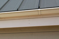 Keysers Estate soffit repair